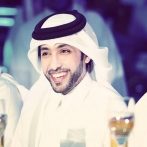 Fahad alkubaisi